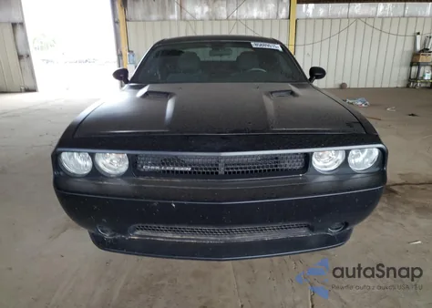 2013 Dodge Challenger Sxt z USA, uszkodzony, nr VIN 2C3CDYAG7DH607840